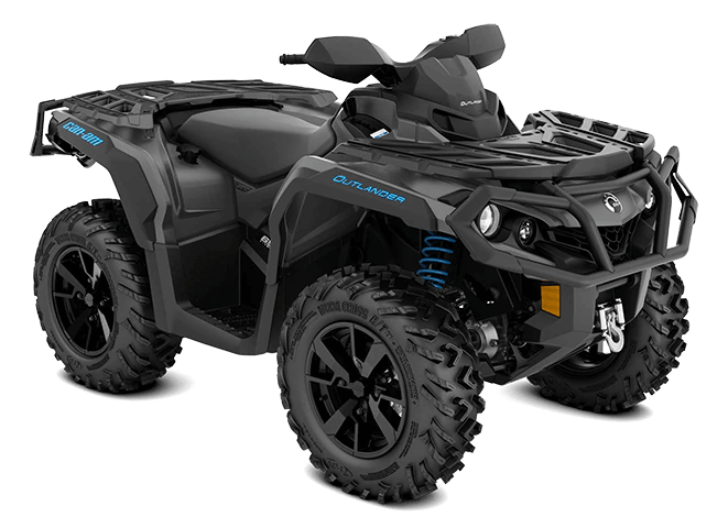 Can-Am Outlander