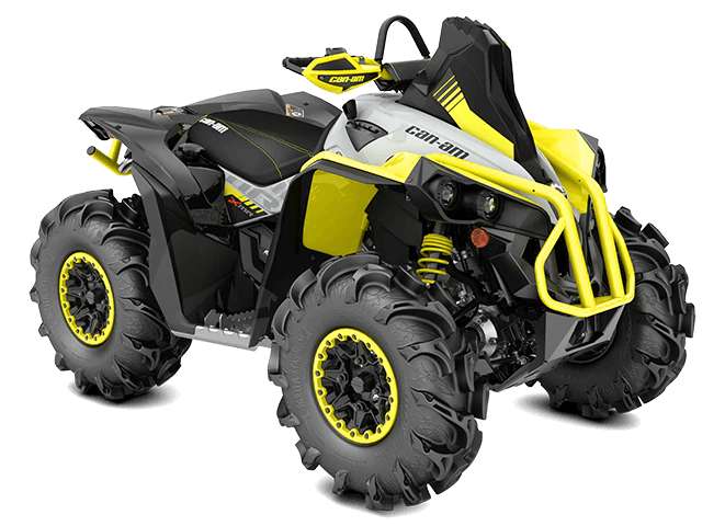 Can-Am Renegade
